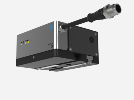 德国ZIMMER 2指长行程平行抓手 GEH6040IL-03-B