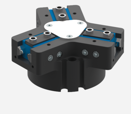 德国ZIMMER 3指定心抓手 GPD5004SO-21-A