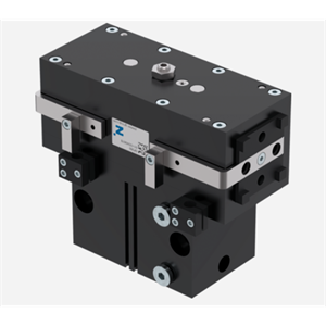 德国ZIMMER 2指平行抓手 GP260