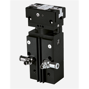 德国ZIMMER 2指长行程平行抓手 DGP404N