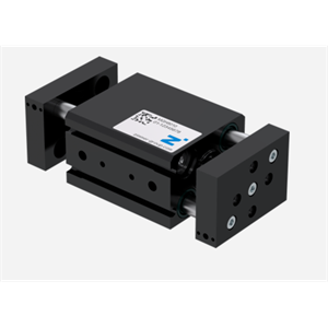 德国ZIMMER 2指长行程平行抓手 MGH8010