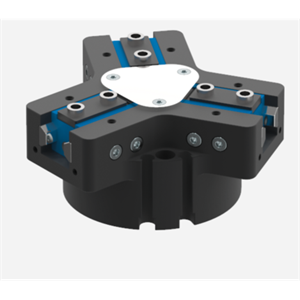 德国ZIMMER 3指定心抓手 GPD5004SO-20-A