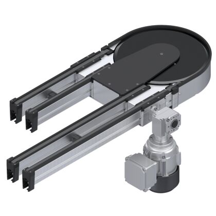 德国Rexroth力士乐  弯道 KU 1/180