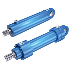 德国Rexroth力士乐  圆形油缸 CDH1