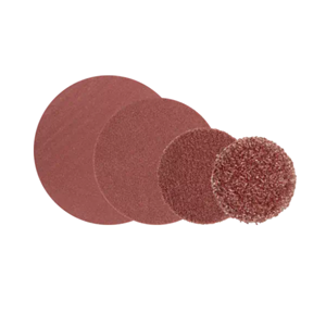 德国PFERD马圈自粘磨料盘PSA 12 A 120