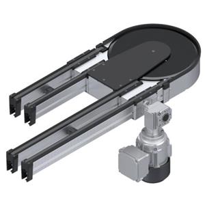 德国Rexroth力士乐  弯道 KU 1/180