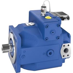 德国Rexroth力士乐  电液控制系统 SYHDFEE-1X