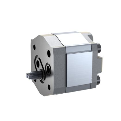 德国Rexroth力士乐 齿轮泵 AZPB-32-2.0LNM02MB