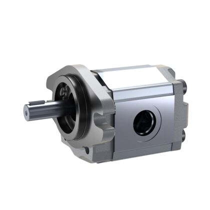 德国Rexroth力士乐 液压齿轮马达 AZMF-12-008UCN20MX-S0077