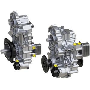 德国Rexroth力士乐  中央驱动器 ROTATRAC eGFZ9100