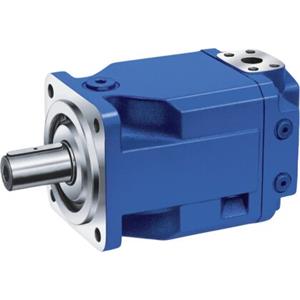 德国Rexroth力士乐  轴向柱塞定量马达A4FM