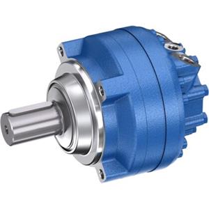 德国Rexroth力士乐  径向柱塞马达 MCR-E