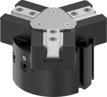 德国ZIMMER 3指定心抓手 GPD5008NO-AL-A