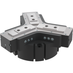 德国ZIMMER 3指定心抓手 GPD5025NC-24-A