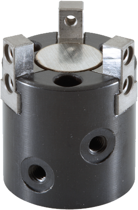 德国ZIMMER 3指定心抓手 MGD812NC