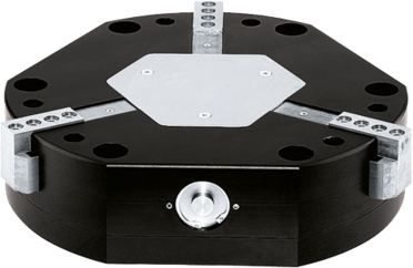 德国ZIMMER 长行程3指定心抓手 GD560