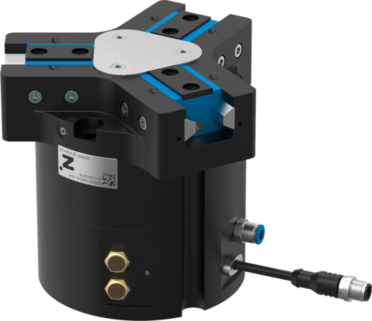 德国ZIMMER 3指定心抓手 GPD5013NO-IL-10-A