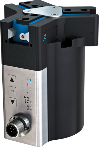 德国ZIMMER 3指定心抓手 GED5006IL-00-A