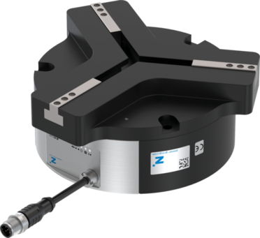 德国ZIMMER 3指定心抓手 GED6040IL-31-A