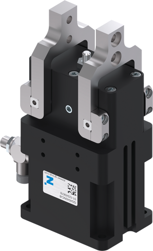 德国ZIMMER 2指张角式抓手 GG4084SC-B