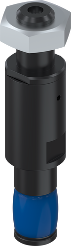 德国ZIMMER 内孔抓手 LG1008-01SI