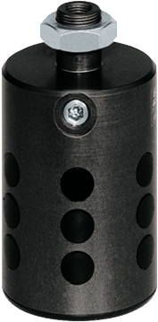 德国ZIMMER 内孔抓手 LG76-84