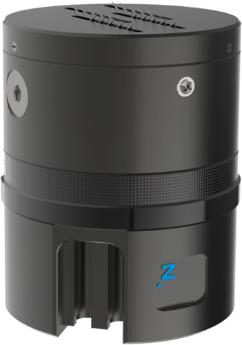 德国ZIMMER 针形抓手 ST40-B