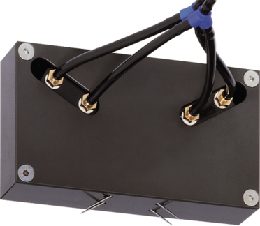 德国ZIMMER 针形抓手 SCH20-B