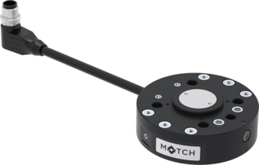 德国ZIMMER 机器人模块 LWR50F-23-01-A