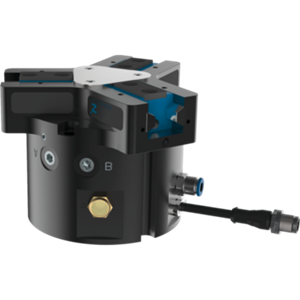 德国ZIMMER 3指定心抓手 GPD5010N-IL-10-A