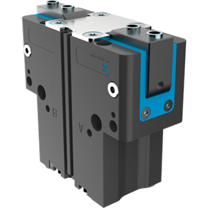 德国ZIMMER 2指张角式抓手 GPW5008NC-00-A