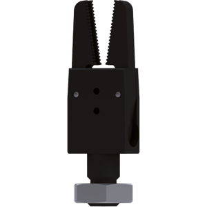 德国ZIMMER 2指张角式抓手 GZ1030-03