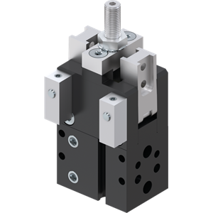 德国ZIMMER 2指张角式抓手 GK50N-B