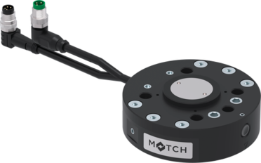 德国ZIMMER 机器人模块 LWR50F-16-01-A