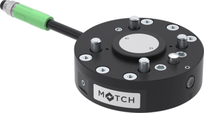 德国ZIMMER 机器人模块 LWR50F-06-01-A