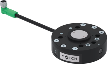 德国ZIMMER 机器人模块 LWR50F-17-05-A