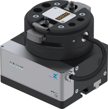 德国ZIMMER 2指平行抓手 LWR50L-21-00001-A