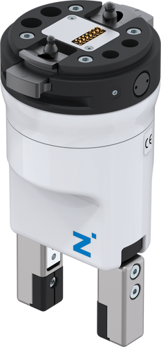 德国ZIMMER 2指平行抓手 LWR50L-03-00003-A