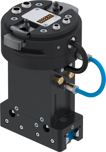 德国ZIMMER 3指定心抓手 LWR50L-25-00001-A