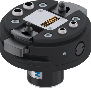 德国ZIMMER 磁性抓手 LWR50L-26-00001-A