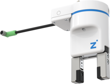 德国ZIMMER 2指平行抓手 HRC-03-125035