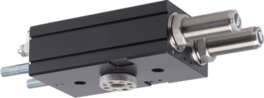 德国ZIMMER 扁平回转摆缸 SF100-180N-C