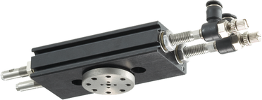 德国ZIMMER 扁平回转摆缸 MSF34N-F001