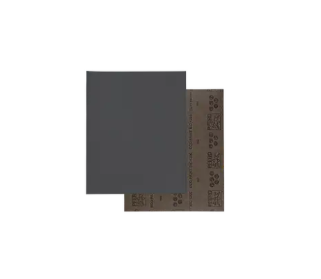 德国PFERD马圈ECO W 纸背磨料片 BP-W ECO PAINT 230X280 SiC 2000