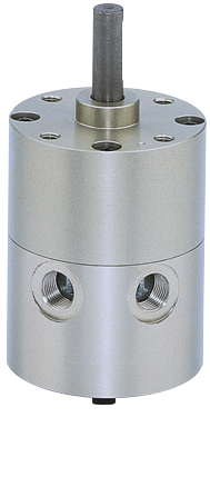 德国ZIMMER 旋翼式气缸 PRN30-270