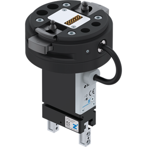 德国ZIMMER 2指平行抓手 LWR50L-23-00001-A