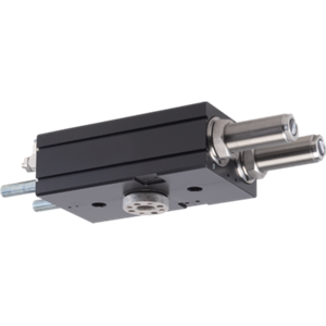 德国ZIMMER 扁平回转摆缸 SF100-90N-C