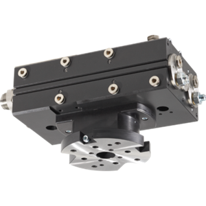 德国ZIMMER 扁平回转摆缸 SF125-90D4-C