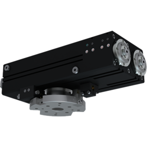 德国ZIMMER 扁平回转摆缸 SF125M-C