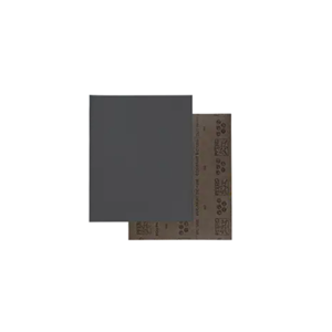 德国PFERD马圈ECO W 纸背磨料片 BP-W ECO PAINT 230X280 SiC 2000